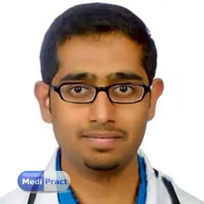 Dr. Nikhil N G Profile Picture