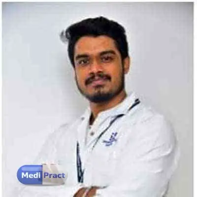 Dr. Nikhil N Nale Profile Picture