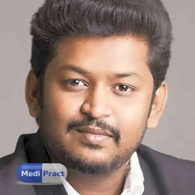 Dr. Nikhil N Pawar Profile Picture