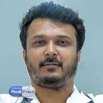 Dr. Nikhil Nag Profile Picture