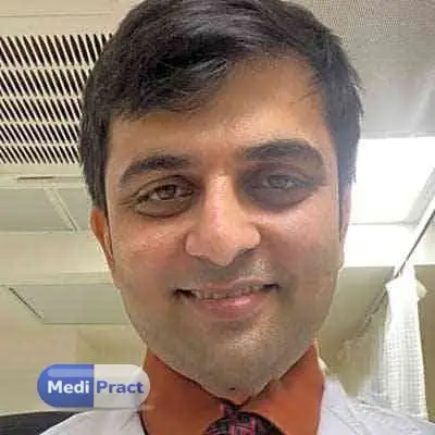 Dr. Nikhil Nagaraj Kalale Profile Picture