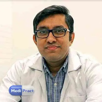 Dr. Nikhil Narain Profile Picture
