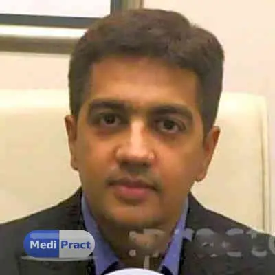 Dr. Nikhil Nasta Profile Picture