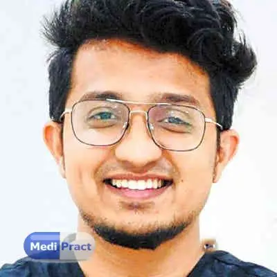 Dr. Nikhil Nighot Profile Picture
