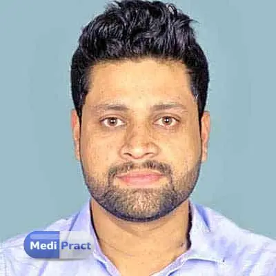 Dr. Nikhil P V Profile Picture