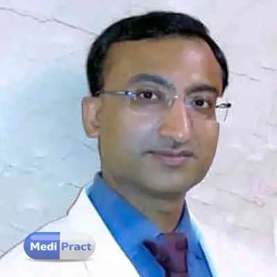 Dr. Nikhil Pal Profile Picture