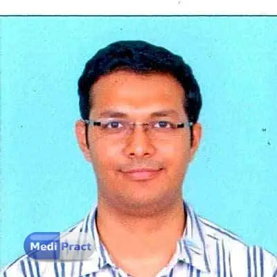 Dr. Nikhil Pande Profile Picture
