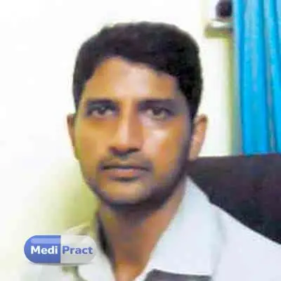 Dr. Nikhil Patil Profile Picture
