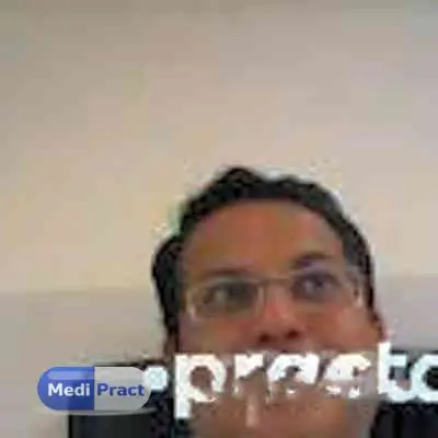 Dr. Nikhil Pendse Profile Picture