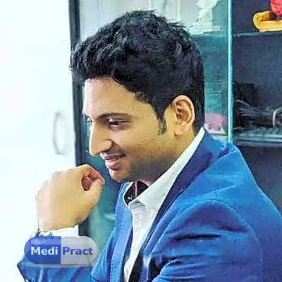 Dr. Nikhil Phade Profile Picture