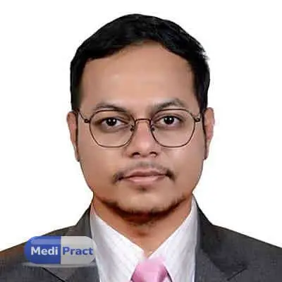 Dr. Nikhil Pradeep Panpatte Profile Picture