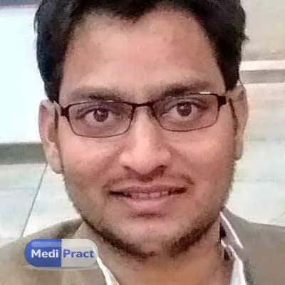 Dr. Nikhil Pradhan Profile Picture
