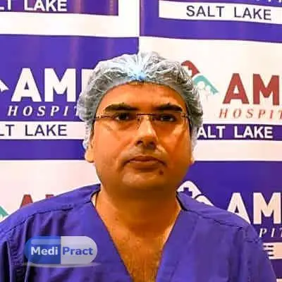 Dr. Nikhil Prasun Profile Picture
