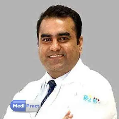 Dr. Nikhil Puri Profile Picture