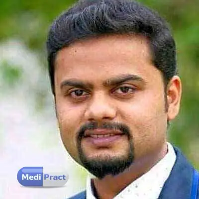 Dr. Nikhil R Bhat Profile Picture