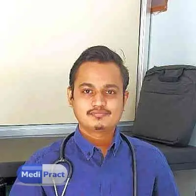 Dr. Nikhil R. Chheda Profile Picture
