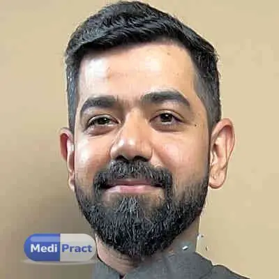 Dr. Nikhil Raghave Profile Picture