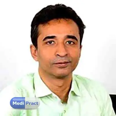 Dr. Nikhil Raheja Profile Picture