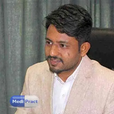 Dr. Nikhil Randive Profile Picture