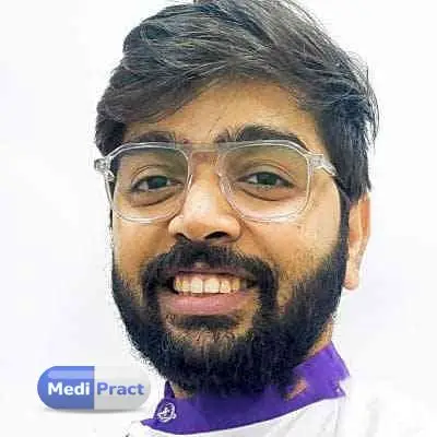Dr. Nikhil Ranjan Profile Picture