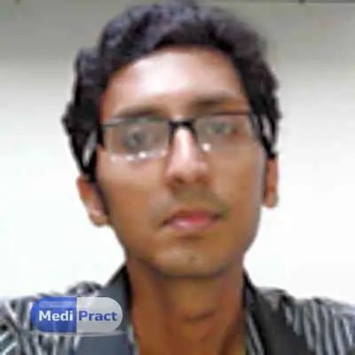 Dr. Nikhil Rao Profile Picture