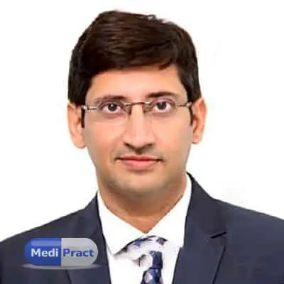 Dr. Nikhil S Ghadyalpatil Profile Picture