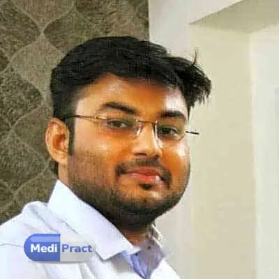 Dr. Nikhil S. Kadam Profile Picture