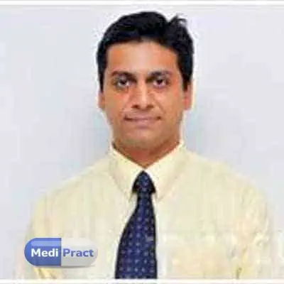 Dr. Nikhil Sardar Profile Picture