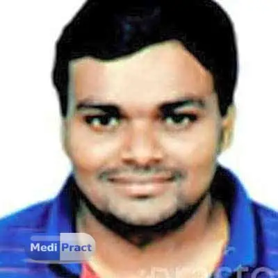 Dr. Nikhil Satish Bhosale Profile Picture