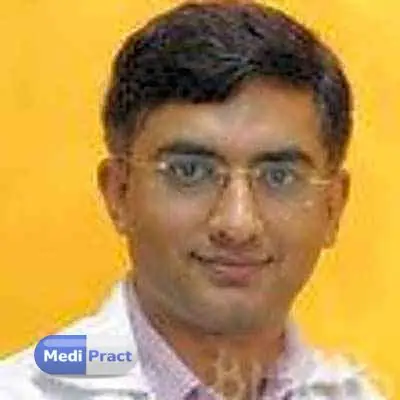 Dr. Nikhil seth Profile Picture