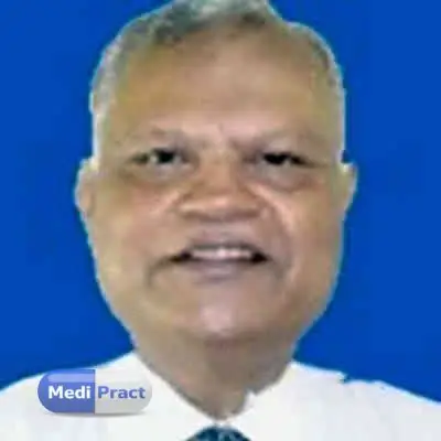 Dr. Nikhil Shah Profile Picture