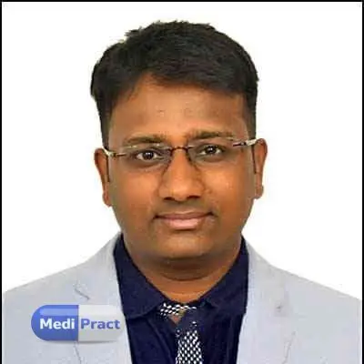 Dr. Nikhil Shetty Profile Picture