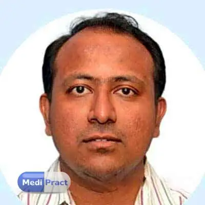 Dr. Nikhil Shinde Profile Picture