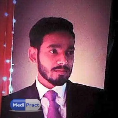 Dr. Nikhil Singh Profile Picture