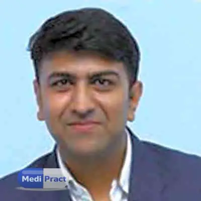 Dr. Nikhil Singhvi Profile Picture