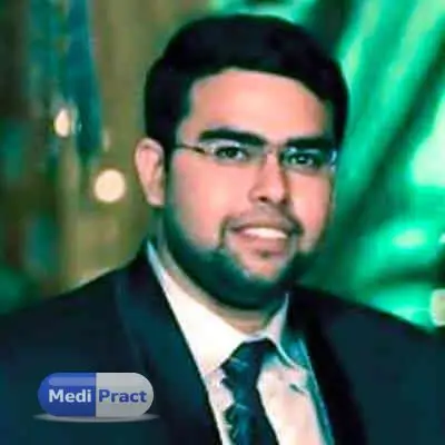 Dr. Nikhil Sodhi Profile Picture