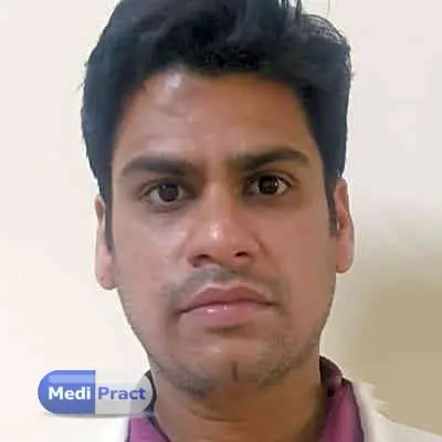 Dr. Nikhil Solanki Profile Picture