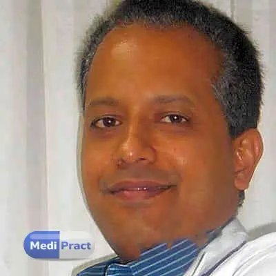 Dr. Nikhil Sontakke Profile Picture