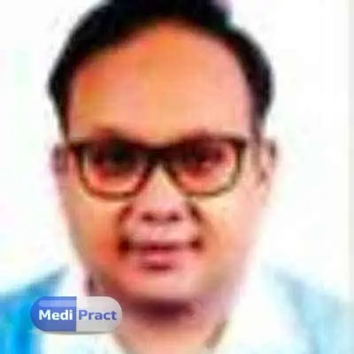 Dr. Nikhil Sonthalia Profile Picture