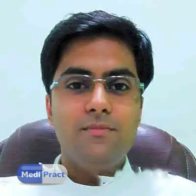 Dr. Nikhil Sood Profile Picture