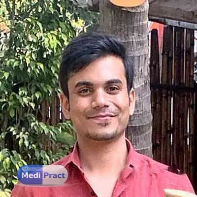 Dr. Nikhil Sundresh Profile Picture