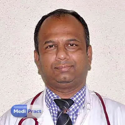 Dr. Nikhil Sunil Nasikkar Profile Picture
