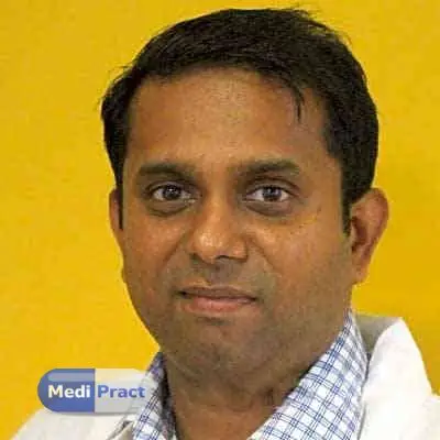 Dr. Nikhil Suraj Profile Picture