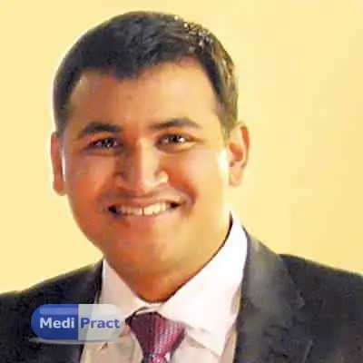 Dr. Nikhil Surana Profile Picture