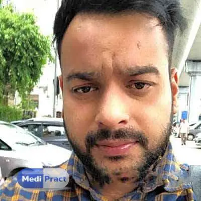 Dr. Nikhil Thakre Profile Picture