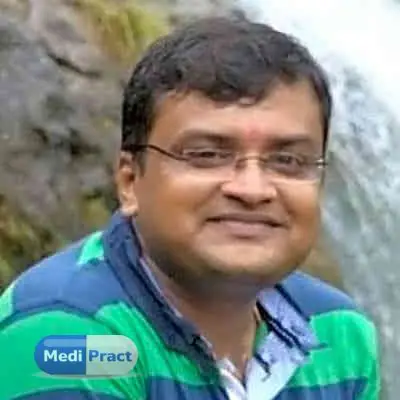 Dr. Nikhil Umale Profile Picture