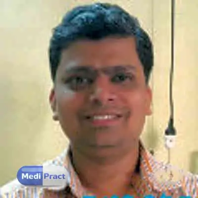 Dr. Nikhil V Khedekar Profile Picture