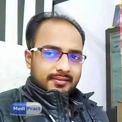 Dr. Nikhil Varshney Profile Picture