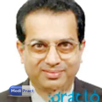 Dr. Nikhil Vashi Profile Picture