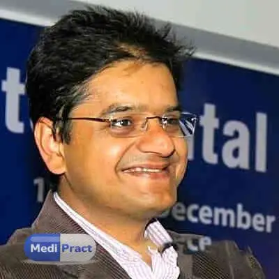 Dr. Nikhil Verma Profile Picture